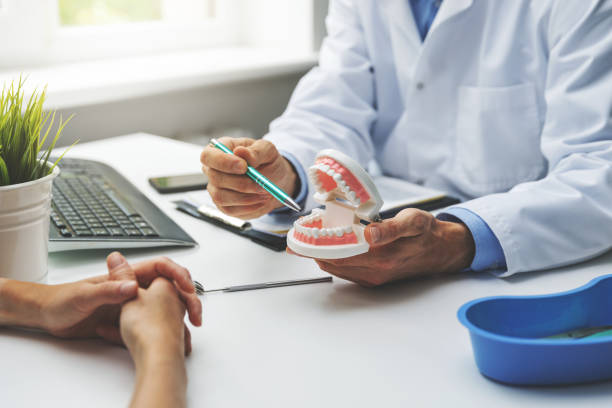 Oral Surgery in Rochester, PA