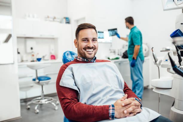 Rochester, PA Holistic Dental Care Services Company